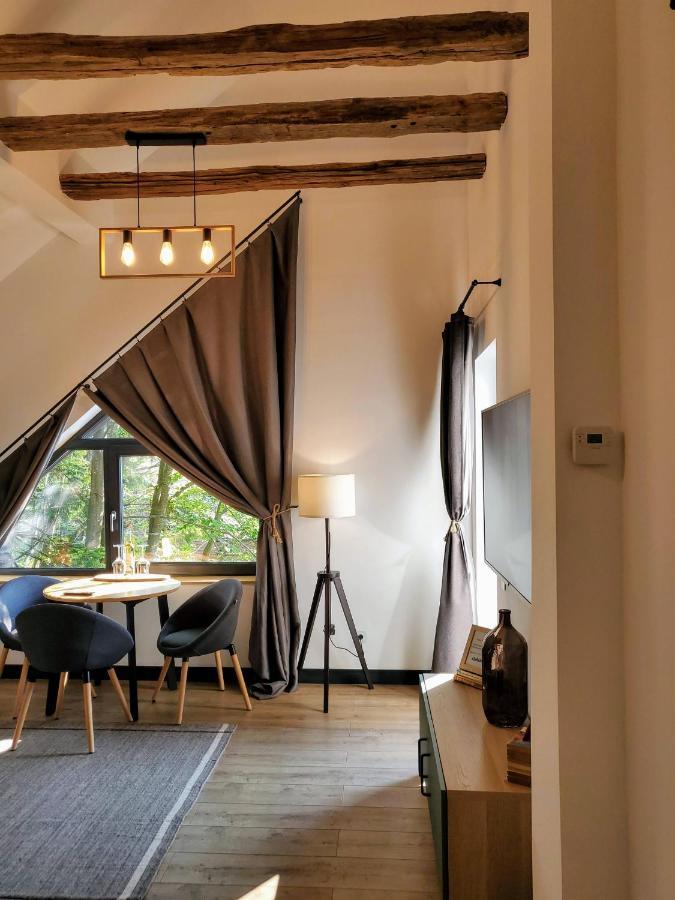 Casa Larisa Antonia Apartments Синая Экстерьер фото