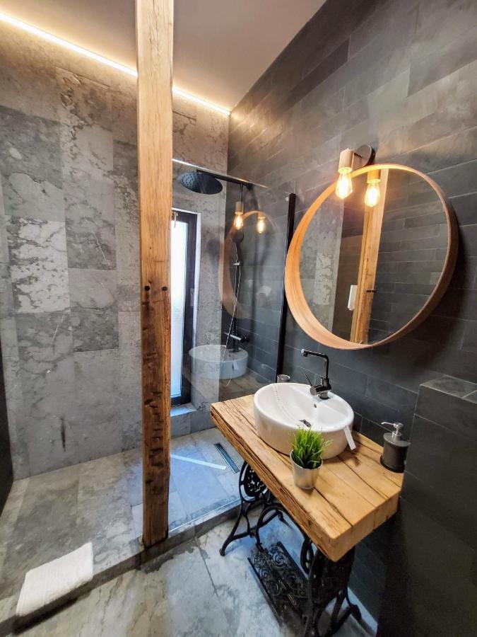 Casa Larisa Antonia Apartments Синая Экстерьер фото
