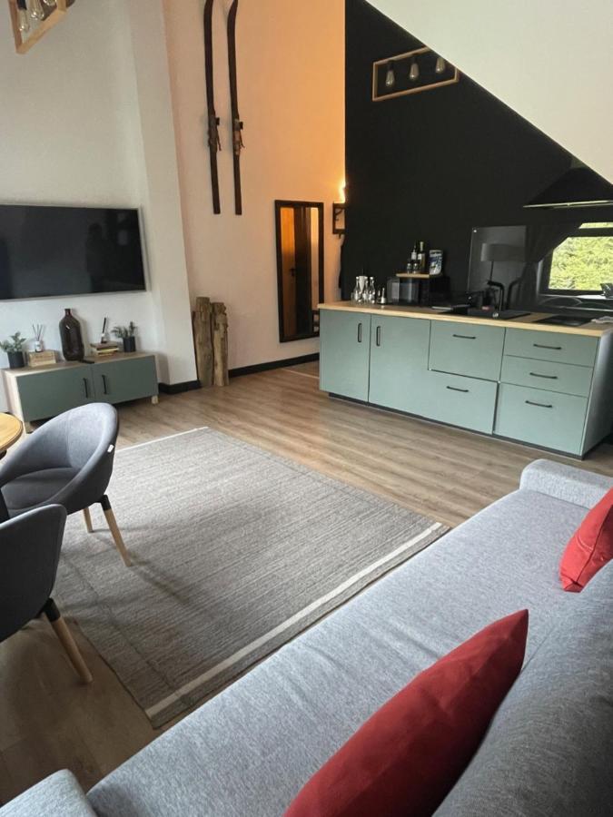 Casa Larisa Antonia Apartments Синая Экстерьер фото
