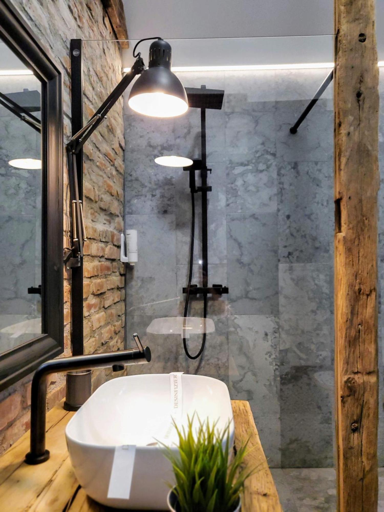 Casa Larisa Antonia Apartments Синая Экстерьер фото