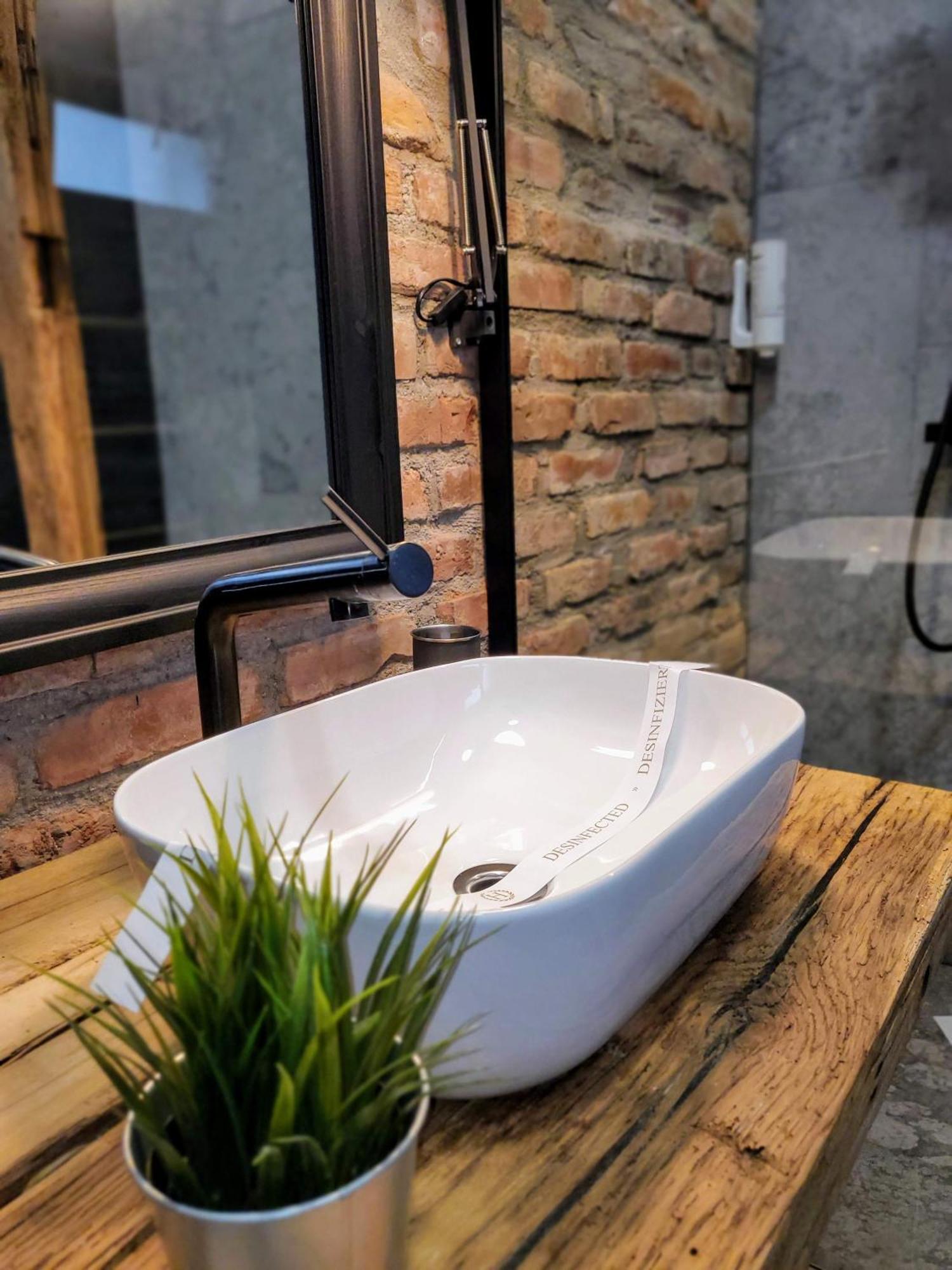 Casa Larisa Antonia Apartments Синая Экстерьер фото