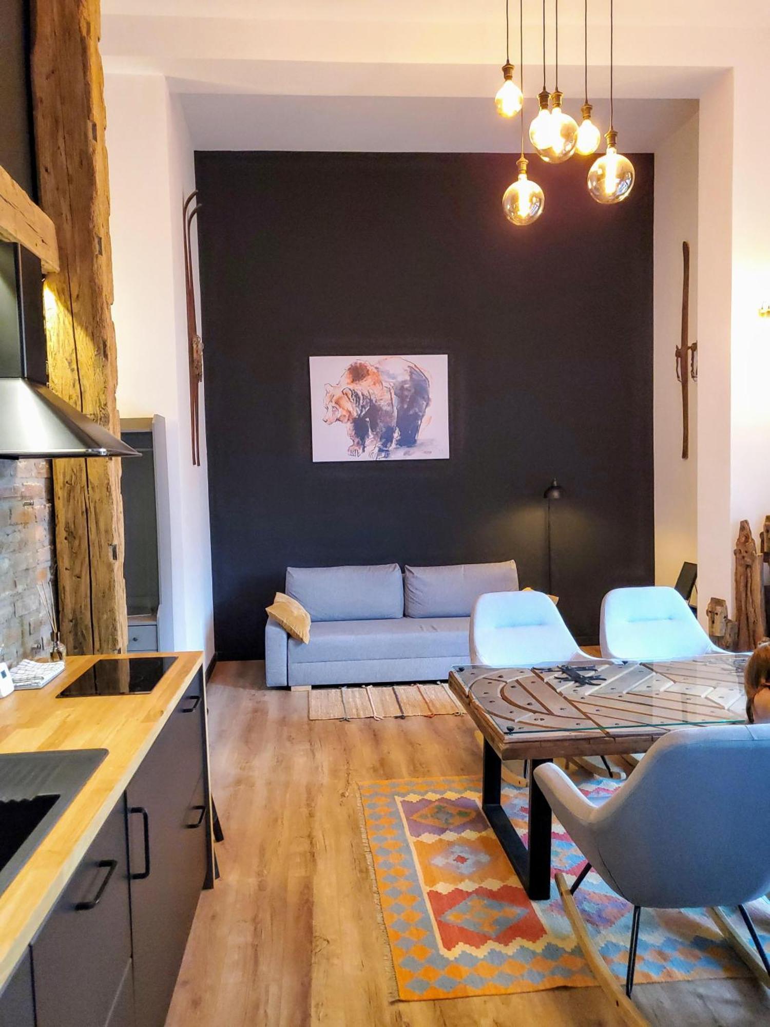 Casa Larisa Antonia Apartments Синая Экстерьер фото